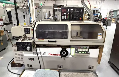 2010 OKAMOTO IGM-2M GRINDER INTERNAL | CNC EXCHANGE (1)
