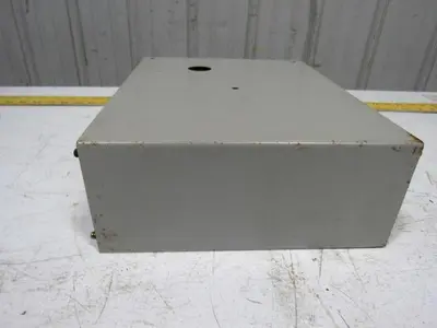 Mitsubishi Y304D064 SU Device Voltage Changeover Vernier Scale Assy DWC-80 EDM