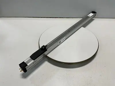 USED NOVOTECHNIK TLH600