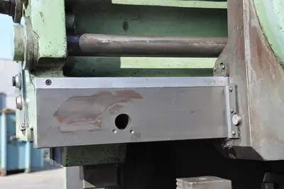 USED STANKO Ø 1600 MM