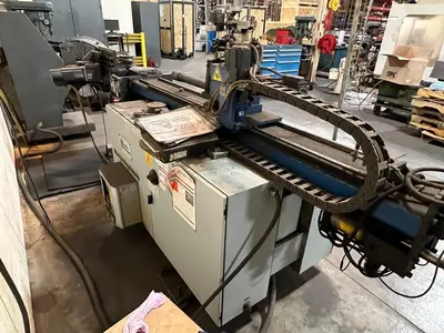 USED 2003 EATON LEONARD VB-25 ELEC -RH