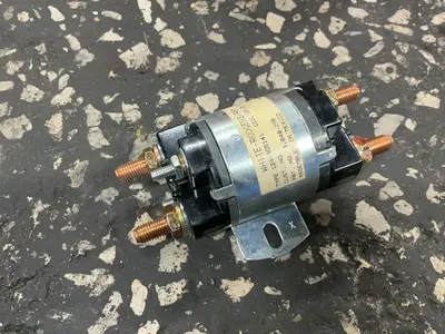 Used WHITE RODGERS 124305141 Pumps Ohio US | HGR 24 #1471817