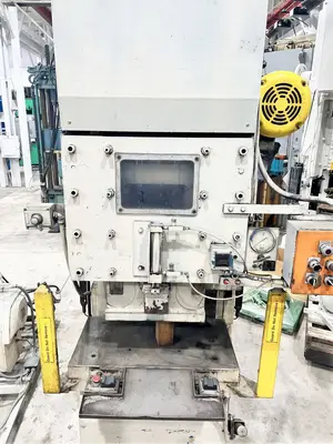USED 1995 STANDARD STANDARD DC100-1834 PRESS