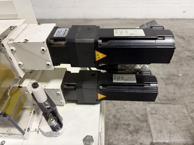 Used _UNKNOWN_ _UNKNOWN_ Plastic Production Lines Ohio US | Federal Equipment Company #1399955