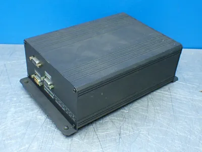 Used PERCEPTRON 9163081 Coordinate Measuring Machine Parts Ohio US | HGR 24 #907445