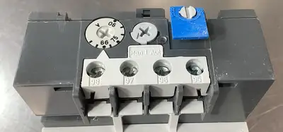 USED ABB ABB TA200DU90 66-90A 4C-46