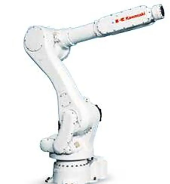 Used KAWASAKI RS030N Robots Michigan US | RAB Industries, Inc. #967925