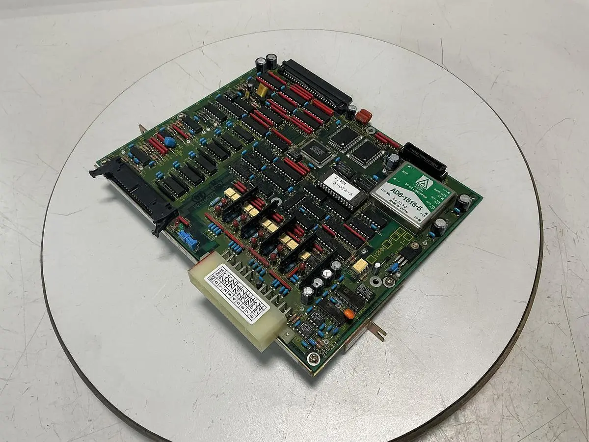 USED TOSHIBA H2184371