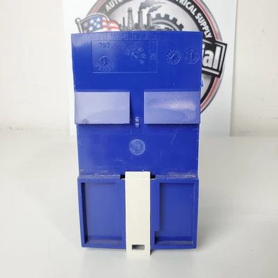Used Hirschmann RS30-0802O6O6SDAPHH09.0.14 Misc Industrial Equipment California US | American Industrial Supply Co. #1377190