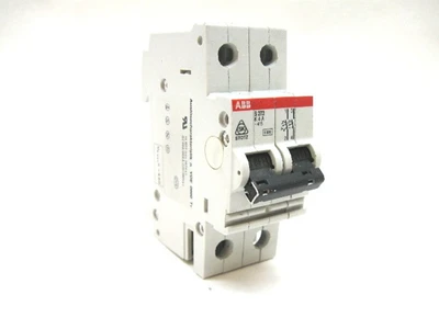 USED ABB S 272-K4A