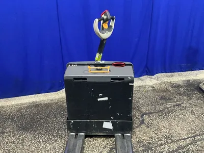 Used CROWN WP303545 Pallet Jacks Ohio US | HGR 24 #1285680