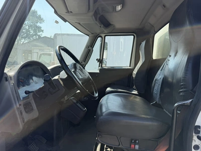 Used 2018 INTERNATIONAL 4300 SBA4X2 Box trucks Indiana US | Miedema Asset Management Group #1414682