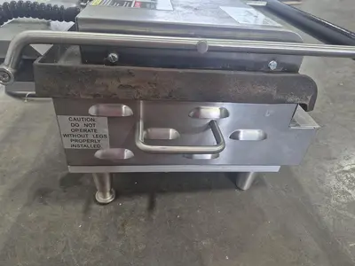 USED STAR MANUFACTURING INTERNATIONAL INC. PBF24SG