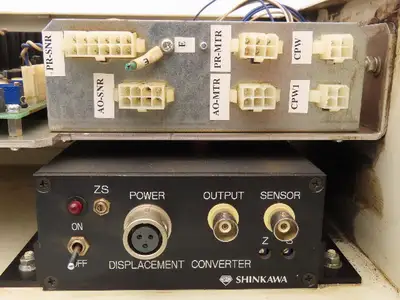 Used MITSUBISHI ELECTRIC _UNKNOWN_ PLC Processors Indiana US | Arrow Industrial #1408194
