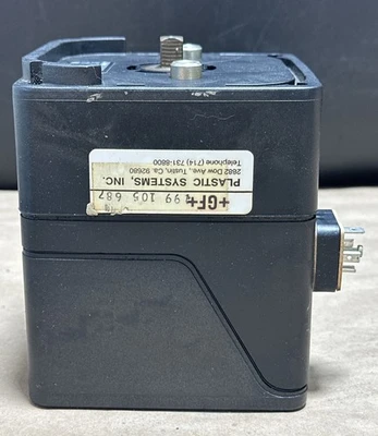 USED Georg Fischer 3001-S002