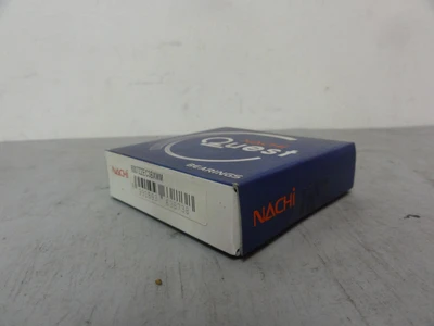 NEW NACHI QUEST 6007ZZEC3BXMM