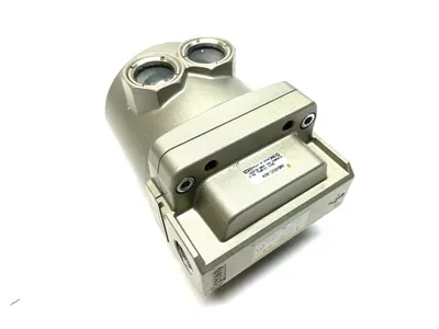 USED SMC SUPER MIST SEPARATOR