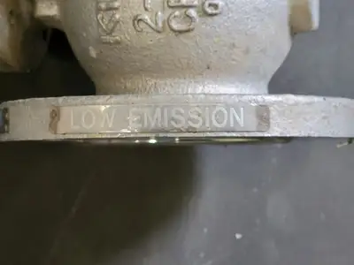 USED KITZ 150UTBZM