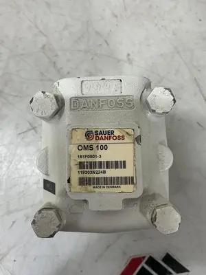 USED DANFOSS OMS 100