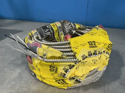 Used SOUTHWIRE MC AP USO GENERAL Cable & Wire Ohio US | HGR 24 #1515825