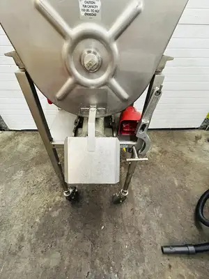 Used _UNKNOWN_ _UNKNOWN_ Grinder Mixer Pennsylvania US | MS Restaurant and Equipment Sales #1574652