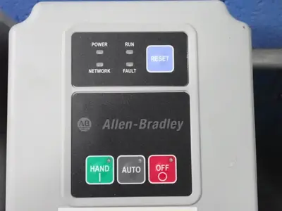 Allen-bradley Armorstart Base Control Module