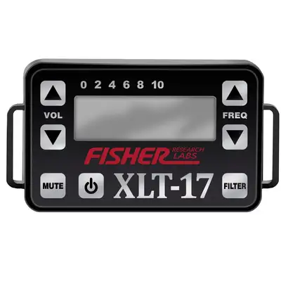 New | in-Stock FISHER LABS _UNKNOWN_ Leak Testers Florida US | UCG Underground Supplies #1405672
