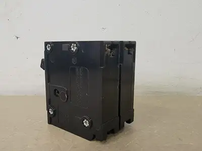 USED EATON BR215