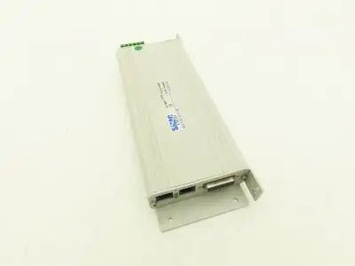 Used SMAC _UNKNOWN_ PLC Ethernet Equipment Indiana US | Arrow Industrial #1408117