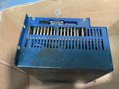 Used KOLLMORGEN SE20200000000 Servo Drives Ohio US | HGR 24 #1358082