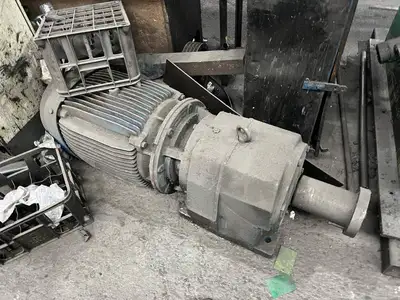 Used SCHUMAG TWO ROLL HORIZONTAL BAR STRAIGHTENER (14730) Tube & Bar Straighteners Connecticut US | Machinery International LLC #1558150