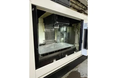 Used _UNKNOWN_ _UNKNOWN_ Vertical Machining Centers Utah US | KD Auctions #1548933