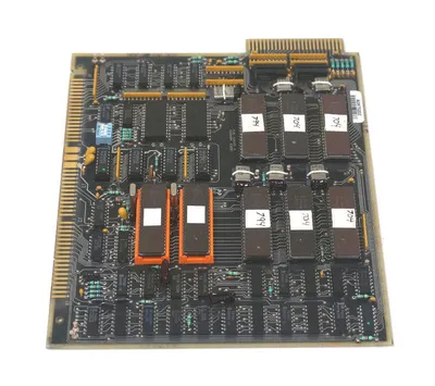 ROCHESTER INSTRUMENTS RA-2835-A PROCESSOR BOARD RA2835A