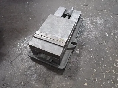 Homge 6" Vise