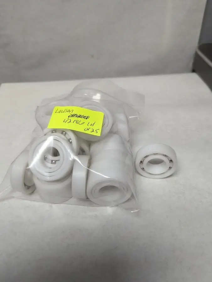 New | in-Stock LAWSON 42186 Bearings | Surplus Asset Holdings #1196660