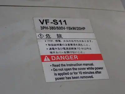 NEW TOSHIBA VFS114150PLWN(3)