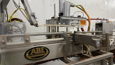 Used _UNKNOWN_ _UNKNOWN_ Canning Lines Indiana US | Brewhouse Equipment Group #1338381