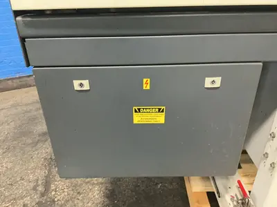 Used LNS QUICK LOAD SERVO Magazine Type Bar Loaders Ohio US | HGR 24 #1541557