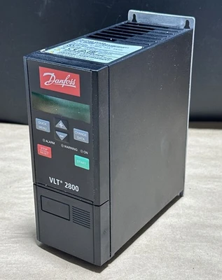 NEW Danfoss VLT2803PS2B20SBR1DBF12A00C1
