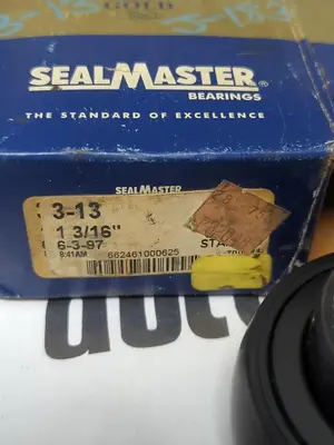 New | in-Stock SEALMASTER 3-13 Industrial Controls Ohio US | Surplus Asset Holdings #1238497