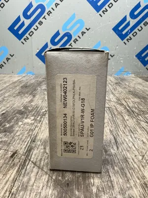 Used Festo SPAU-V1R-W-G18FD-L-PNLK-PNVBA-M8U Misc Electrical & Power Parts South Carolina US | ESS Industrial Equipment Sales #1307433