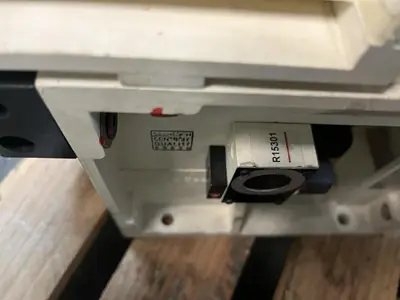 USED SECHERON UR15-41ID-ZZZZZENEC12