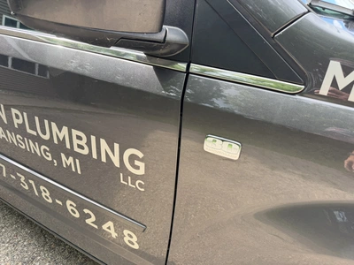 Used 2014 DODGE GRAND CARAVAN SXT Vans Michigan US | Miedema Asset Management Group #1270008