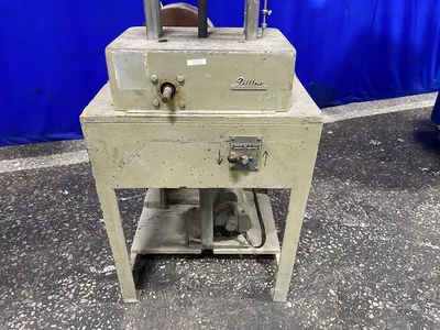 Used DILLON I Tensile & Compression Testers Ohio US | HGR 24 #1230668
