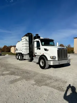 2019 Keith Huber Industrial Air Mover Wet/Dry Vacuum Loader Industrial Air Handler | American Contractors Equipment Supply (5)