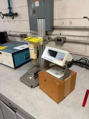 Used _UNKNOWN_ _UNKNOWN_ Viscometers Ohio US | Myron Bowling Auctioneers Inc #1504515
