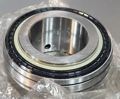 Dodge SCM 2-11/16 Pillow Block Bearing Loc6F30