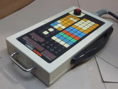 USED NACHI RTC003