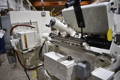 1989 CINCINNATI #340-20 GRINDERS, CENTERLESS | GCH Machinery (2)