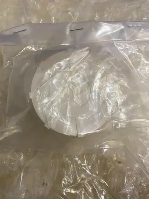 MILLIPORE HMDS FILTER WO RING